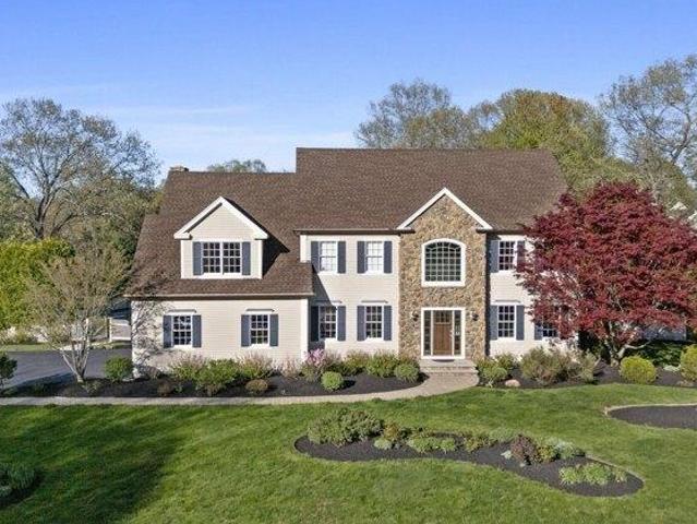 House for sale in Topsfield, Massachusetts