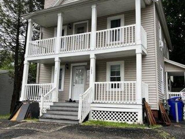House for sale in Torrington, Connecticut