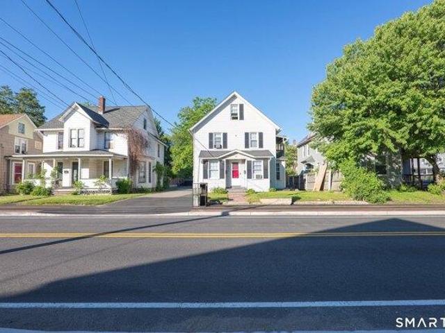 House for sale in Torrington, Connecticut