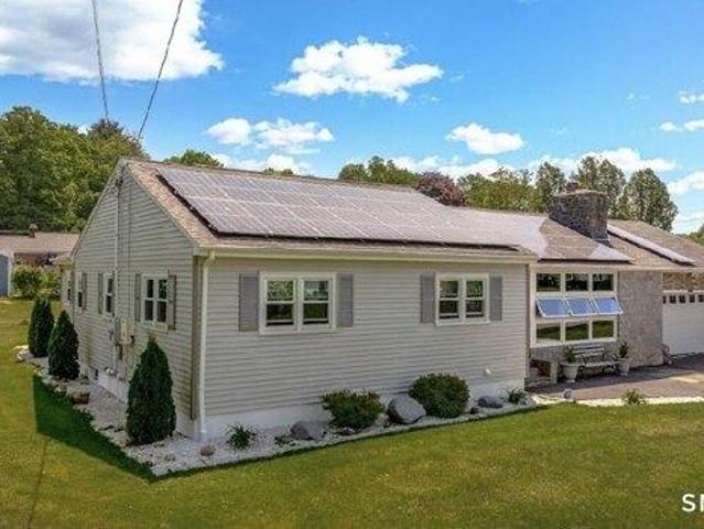 House for sale in Torrington, Connecticut