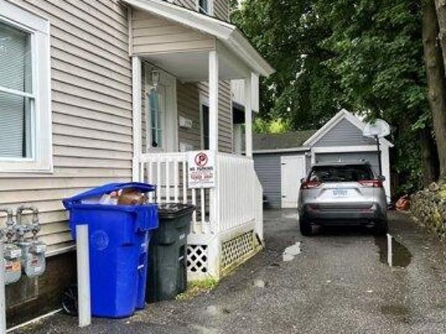 House for sale in Torrington, Connecticut