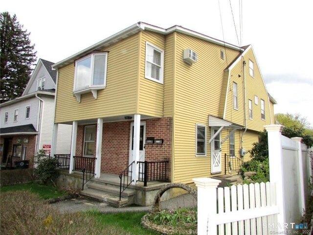 House for sale in Torrington, Connecticut