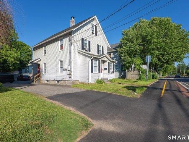 House for sale in Torrington, Connecticut