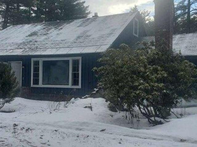 House for sale in Townsend, Massachusetts