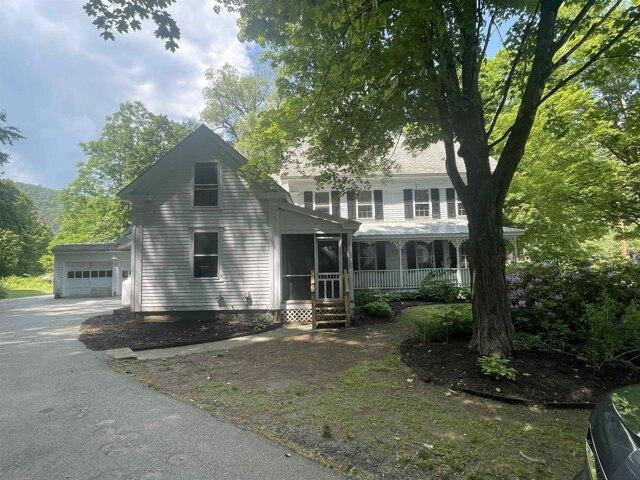 House for sale in Townshend, Vermont