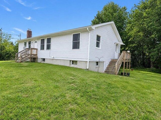 House for sale in Maine