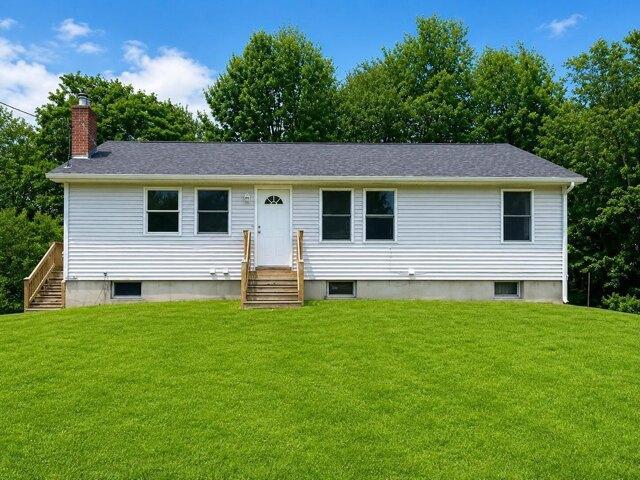 House for sale in Maine