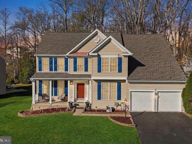 House for sale in Virginia