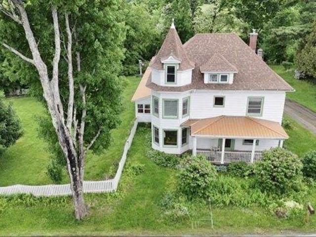 House for sale in Troy, Vermont