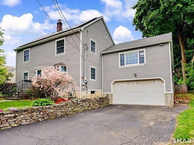 House for sale in Trumbull, Connecticut