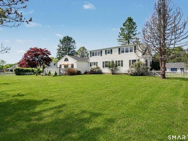 House for sale in Trumbull, Connecticut