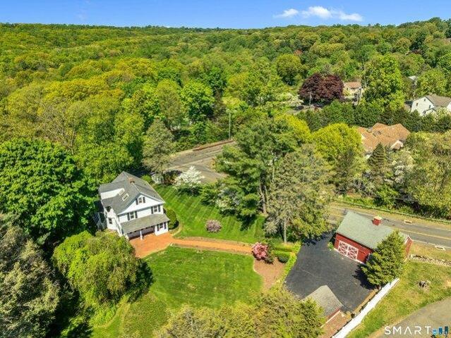 House for sale in Trumbull, Connecticut