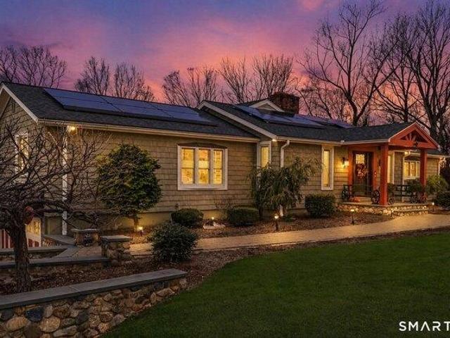 House for sale in Trumbull, Connecticut
