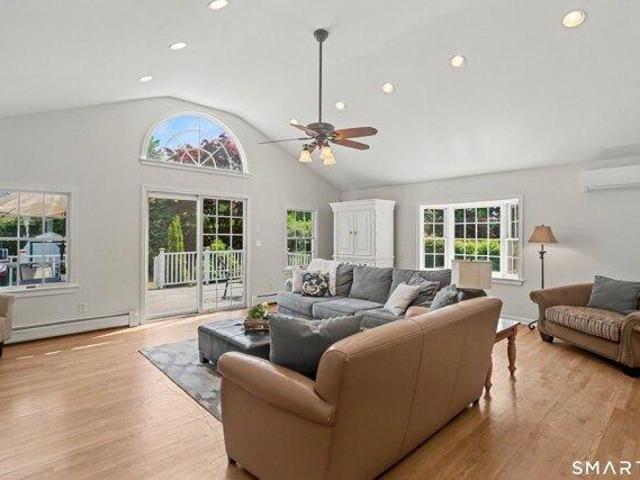 House for sale in Trumbull, Connecticut
