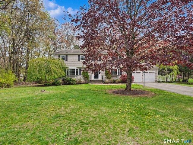 House for sale in Trumbull, Connecticut