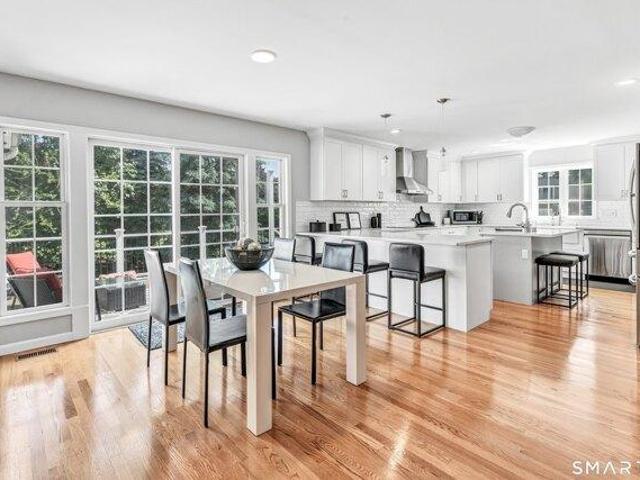 House for sale in Trumbull, Connecticut
