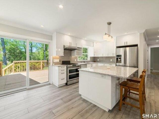 House for sale in Trumbull, Connecticut