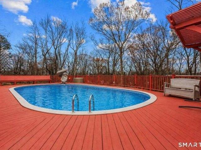 House for sale in Trumbull, Connecticut