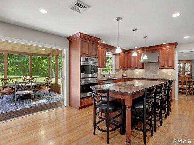 House for sale in Trumbull, Connecticut
