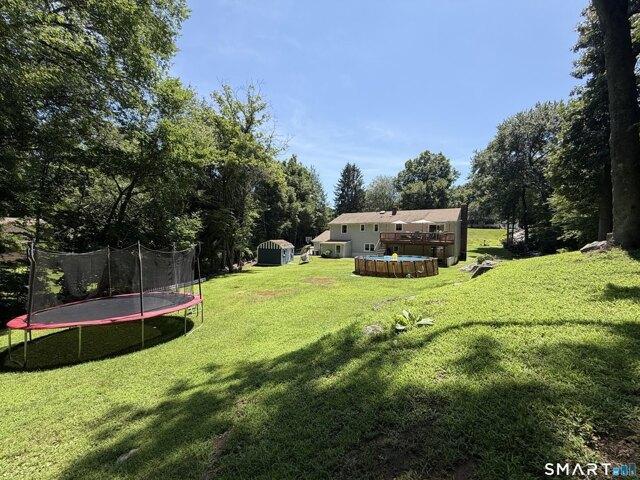 House for sale in Trumbull, Connecticut