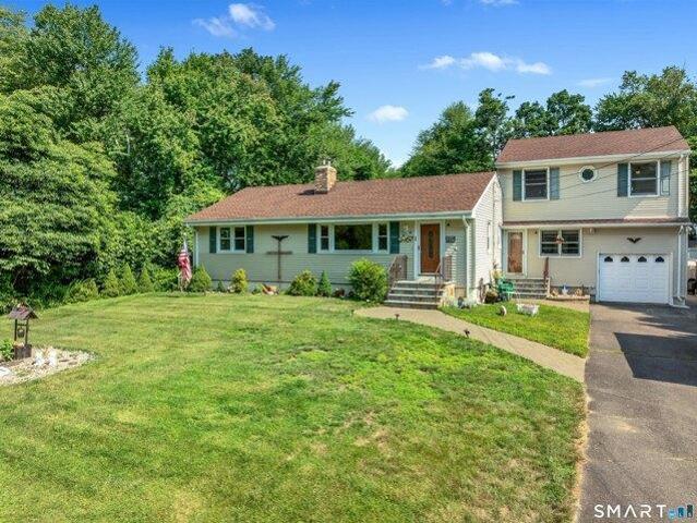 House for sale in Trumbull, Greater Bridgeport Planning Region