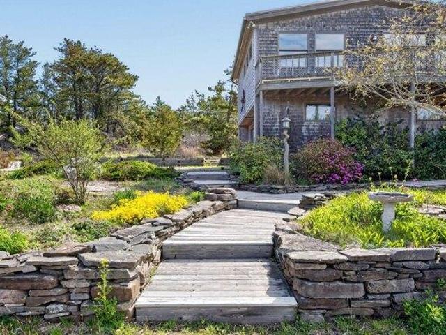 House for sale in North Truro, Massachusetts