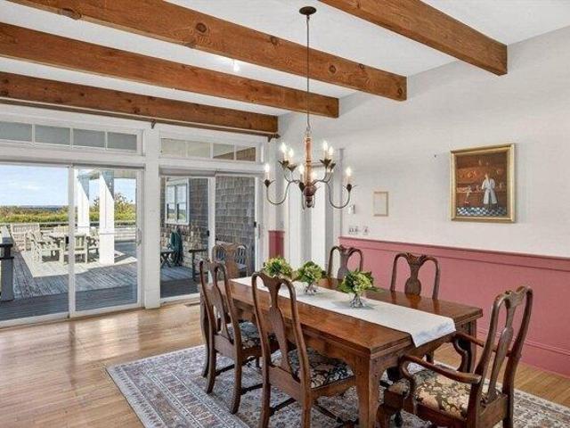 House for sale in North Truro, Massachusetts