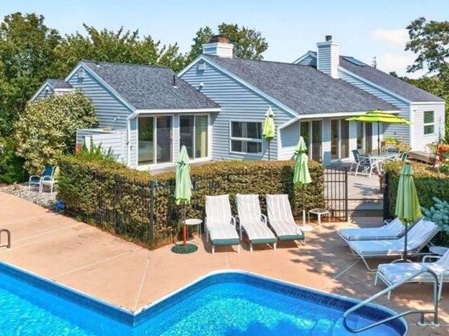 House for sale in North Truro, Massachusetts