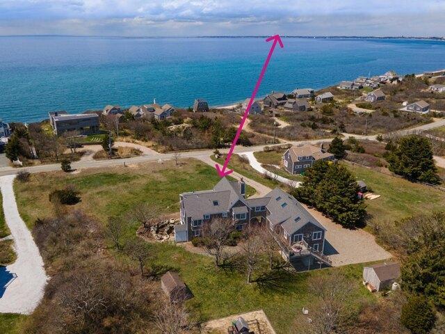 House for sale in North Truro, Massachusetts