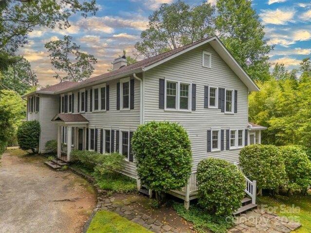 House for sale in Tryon, North Carolina