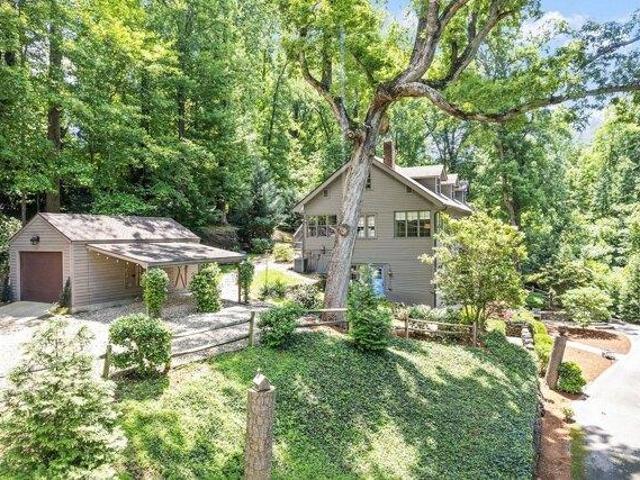 House for sale in Tryon, North Carolina