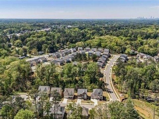 House for sale in Tucker, Georgia