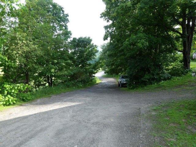 House for sale in Tunbridge, Vermont