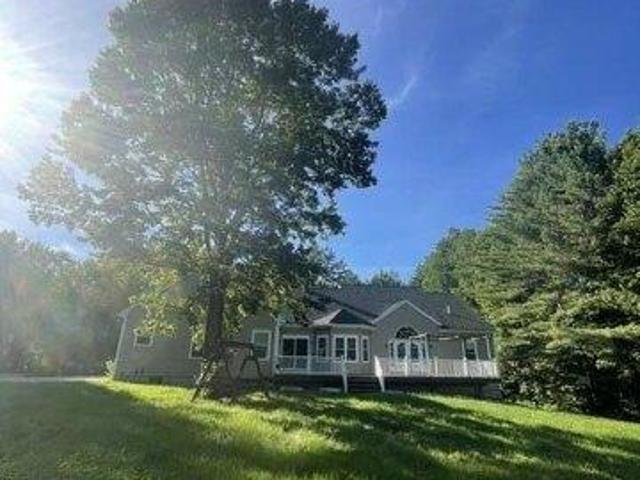 House for sale in Turner, Maine