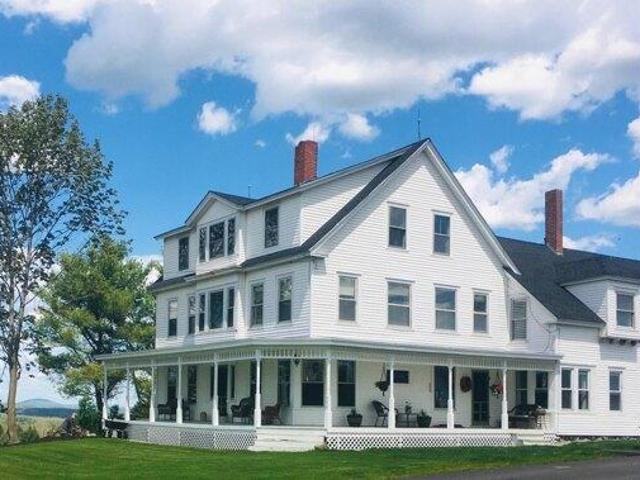 House for sale in Turner, Maine