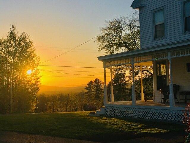 House for sale in Turner, Maine