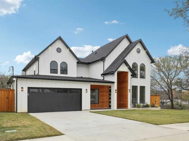 House for sale in Keller, Texas