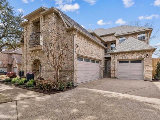 House for sale in Denton, Texas