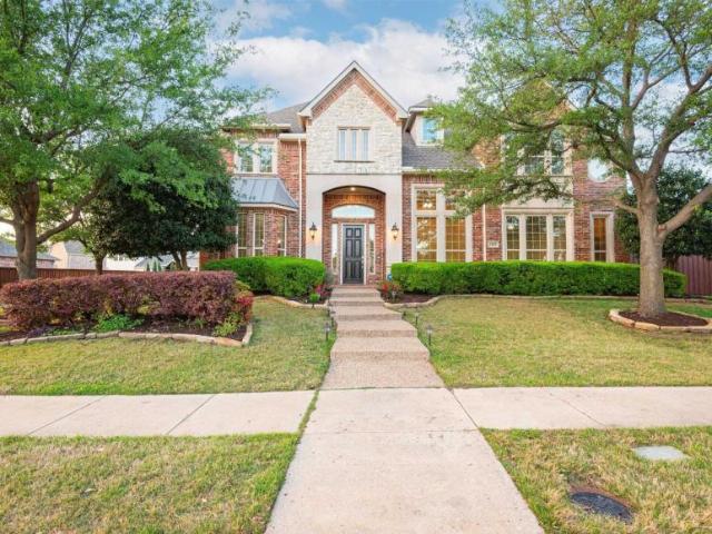 House for sale in Allen, Texas