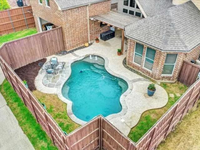 House for sale in Allen, Texas