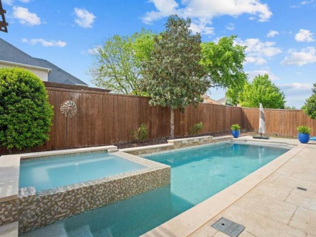 House for sale in Allen, Texas