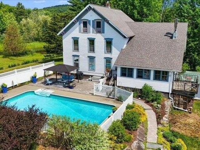 House for sale in Underhill, Vermont