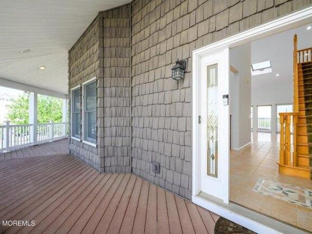 House for sale in Monmouth, New Jersey
