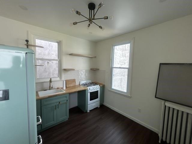 House for sale in Hudson, New Jersey