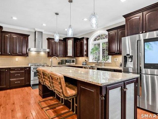 House for sale in Connecticut