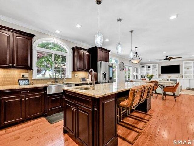 House for sale in Connecticut