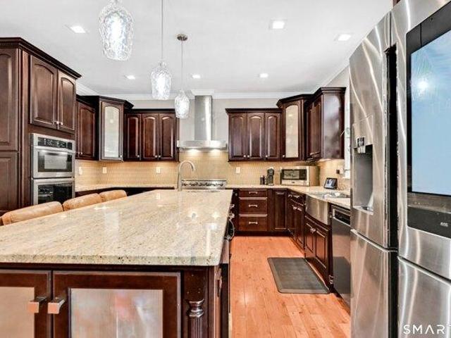 House for sale in Connecticut
