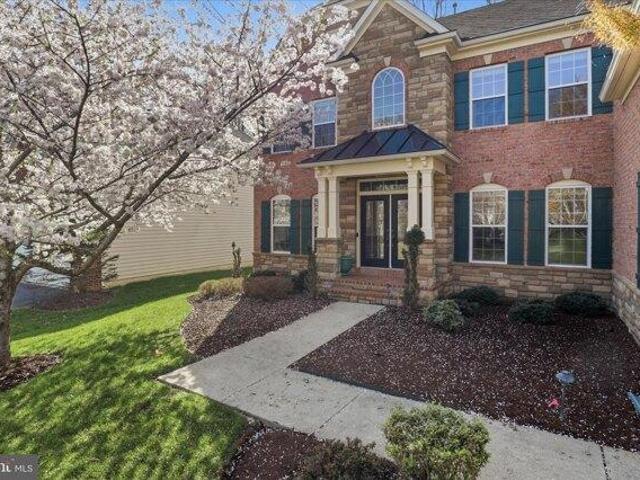 House for sale in Upper Marlboro, Maryland