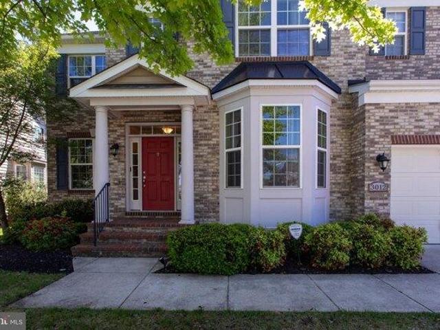 House for sale in Upper Marlboro, Maryland