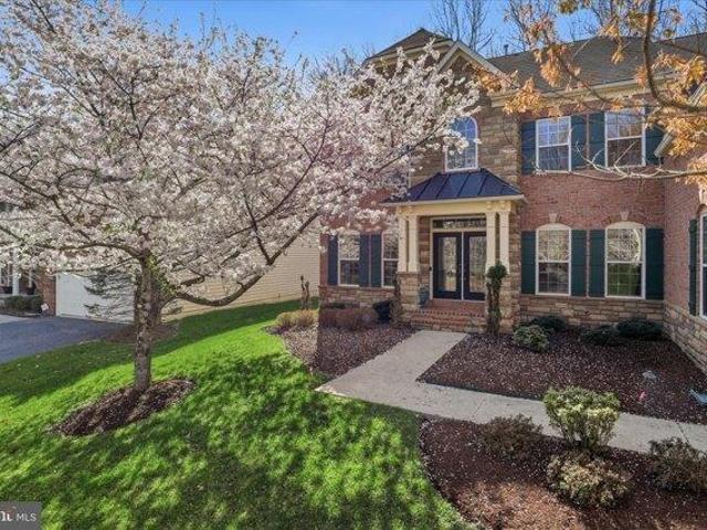 House for sale in Upper Marlboro, Maryland